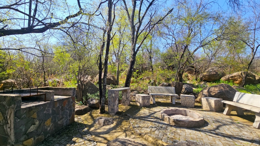 Commercial Property for Sale in Parys Free State